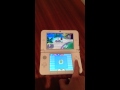 Island Resort video from Animal Crossing 3DS ( Doubutsu no Mori – どうぶつの森)
