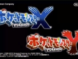 Pokemon X and Y for Nintendo 3DS!!